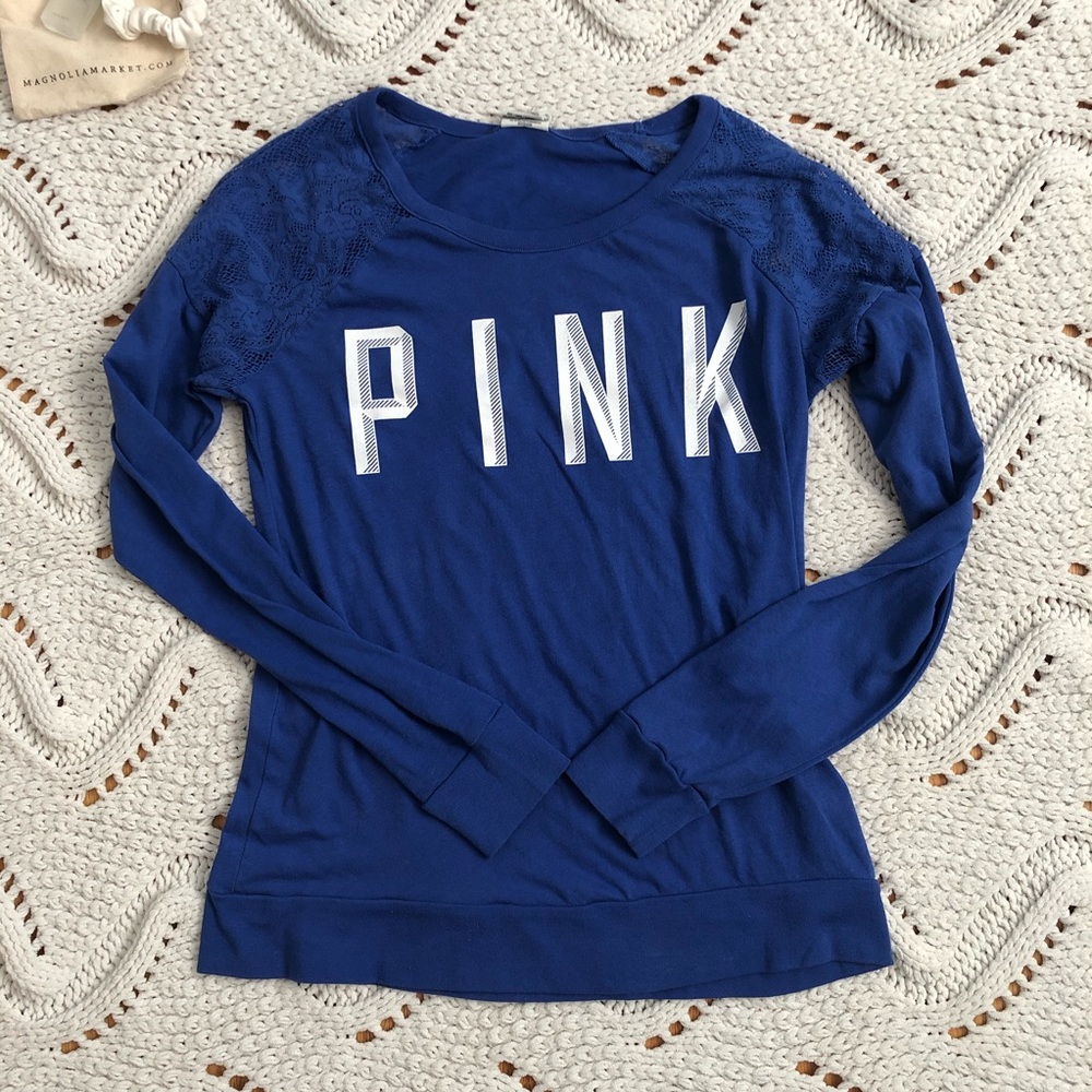 VS Pink top
